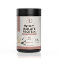 SG Fitness Whey Isolate Protein  25g Vanilla flavor
